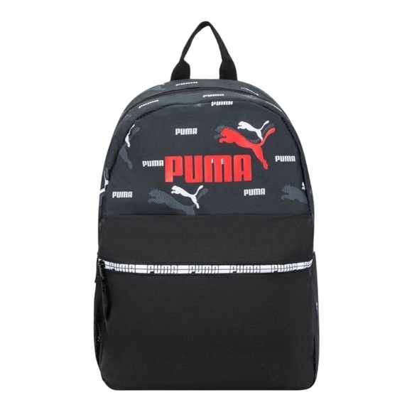 PUMA Kid’s Evercat Grandslam Backpack NWT - Picture 1 of 10